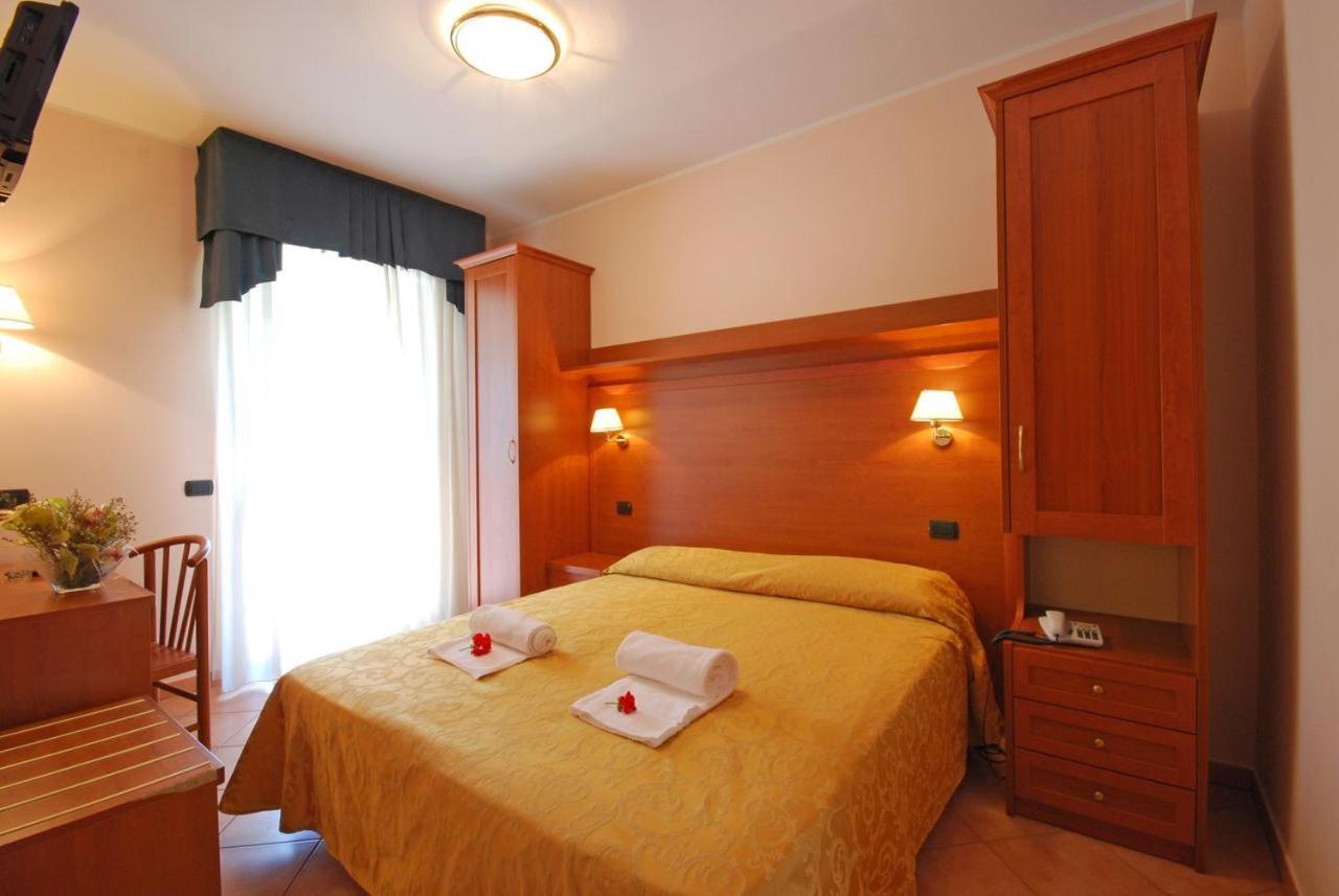 Depandance Hotel Jole Cesenatico Exterior foto