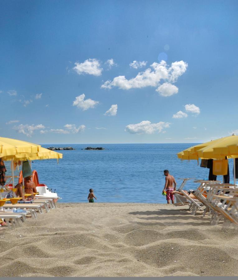 Depandance Hotel Jole Cesenatico Exterior foto