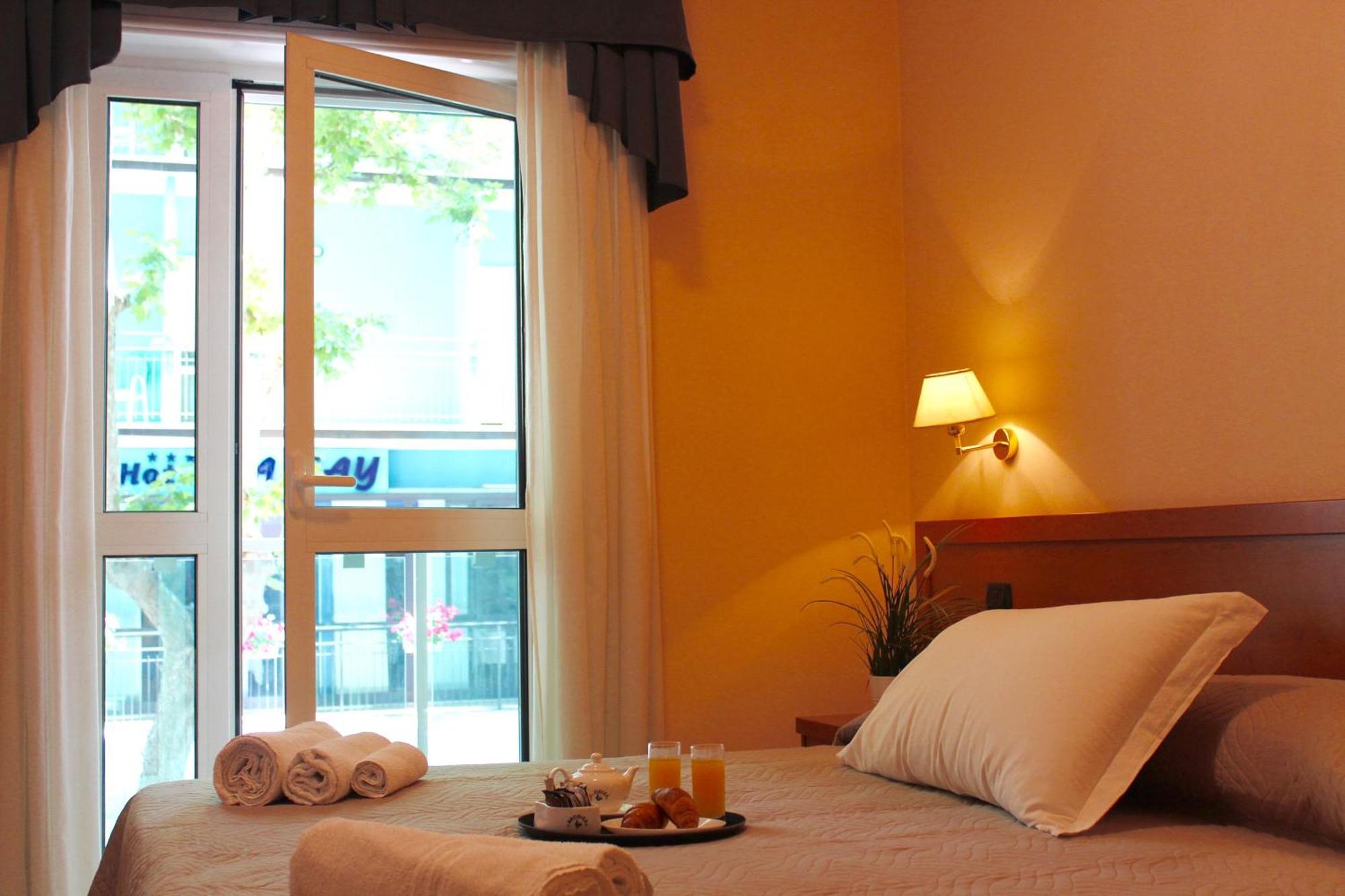 Depandance Hotel Jole Cesenatico Exterior foto