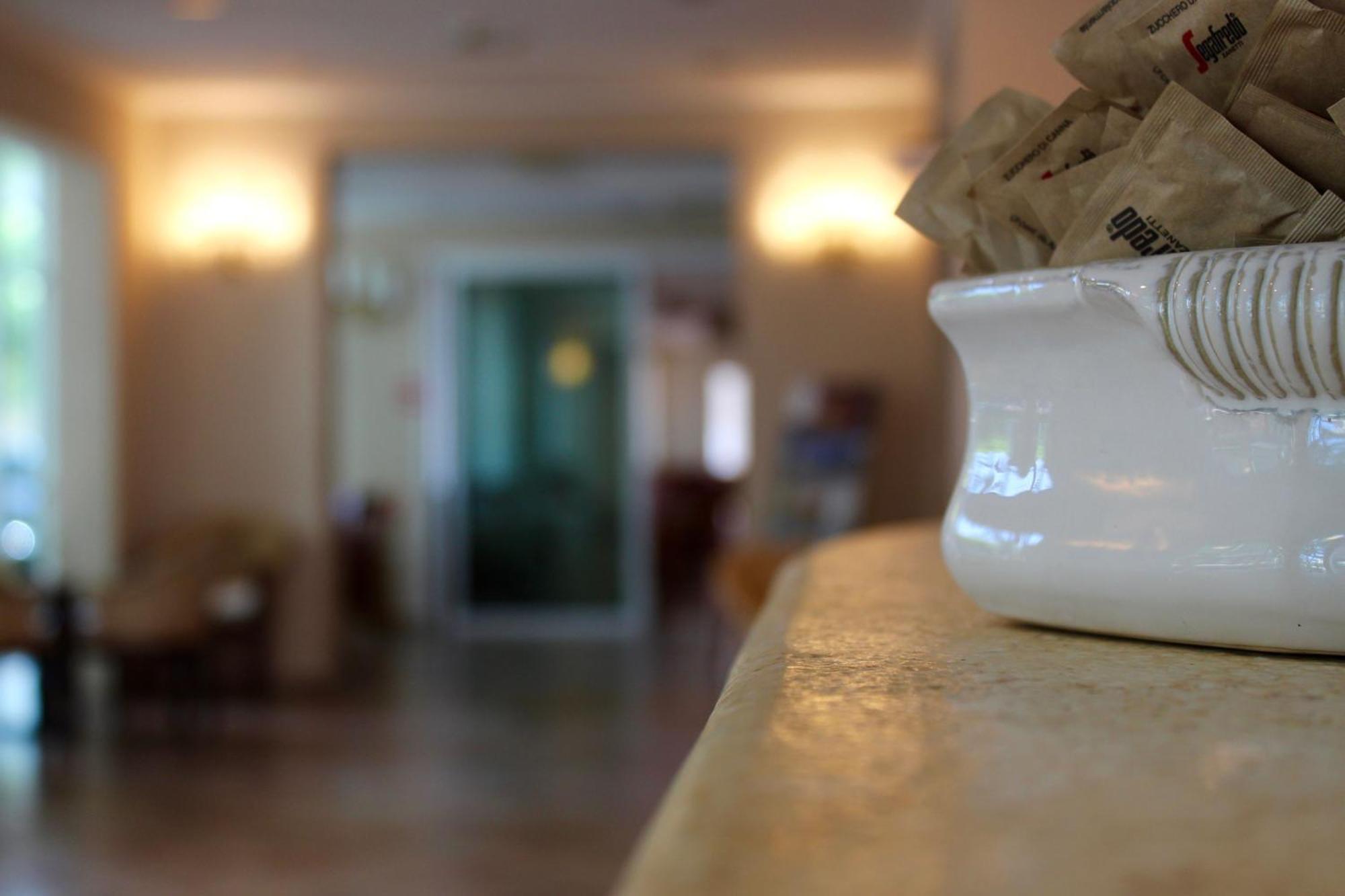 Depandance Hotel Jole Cesenatico Exterior foto