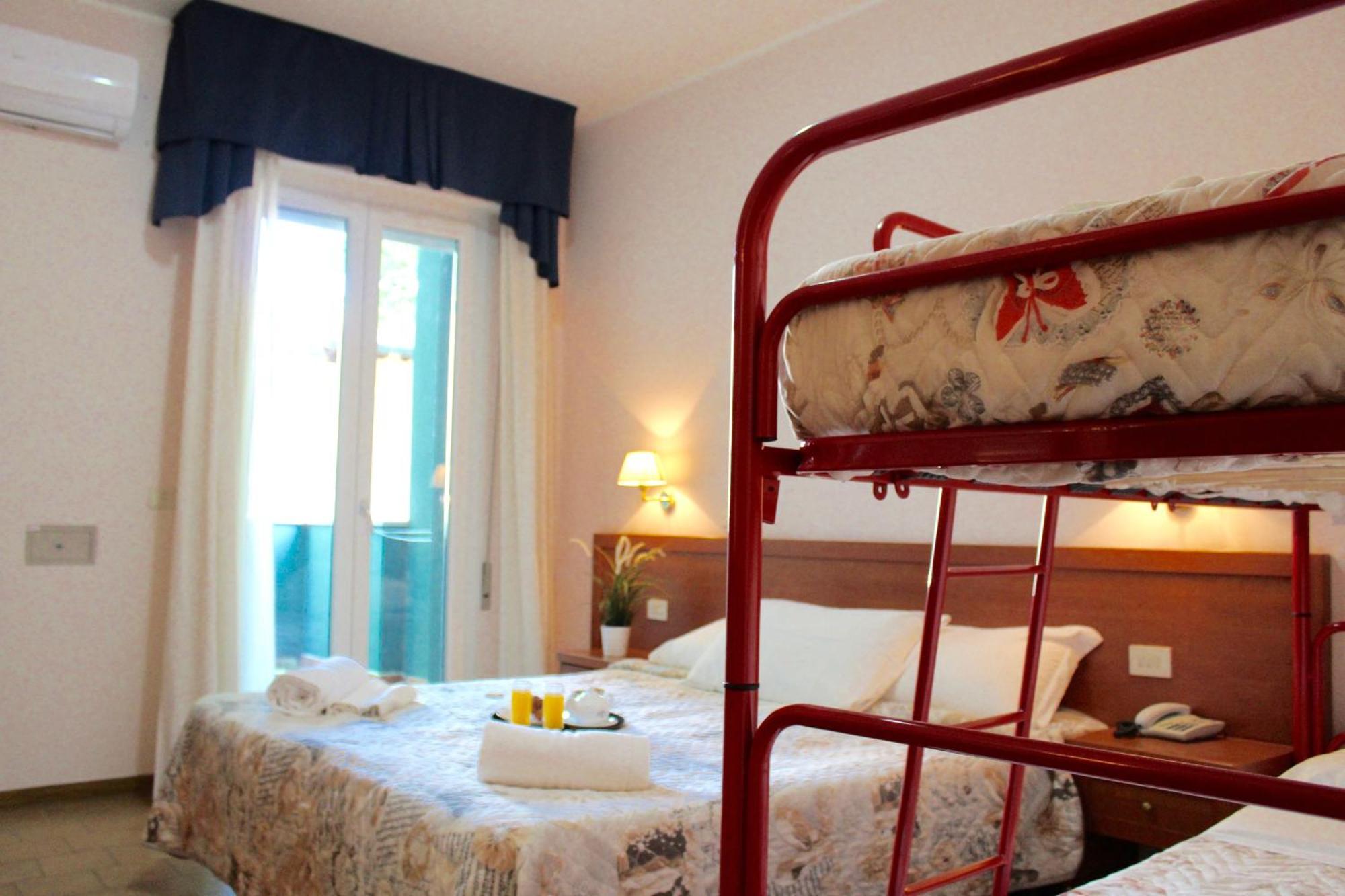 Depandance Hotel Jole Cesenatico Exterior foto