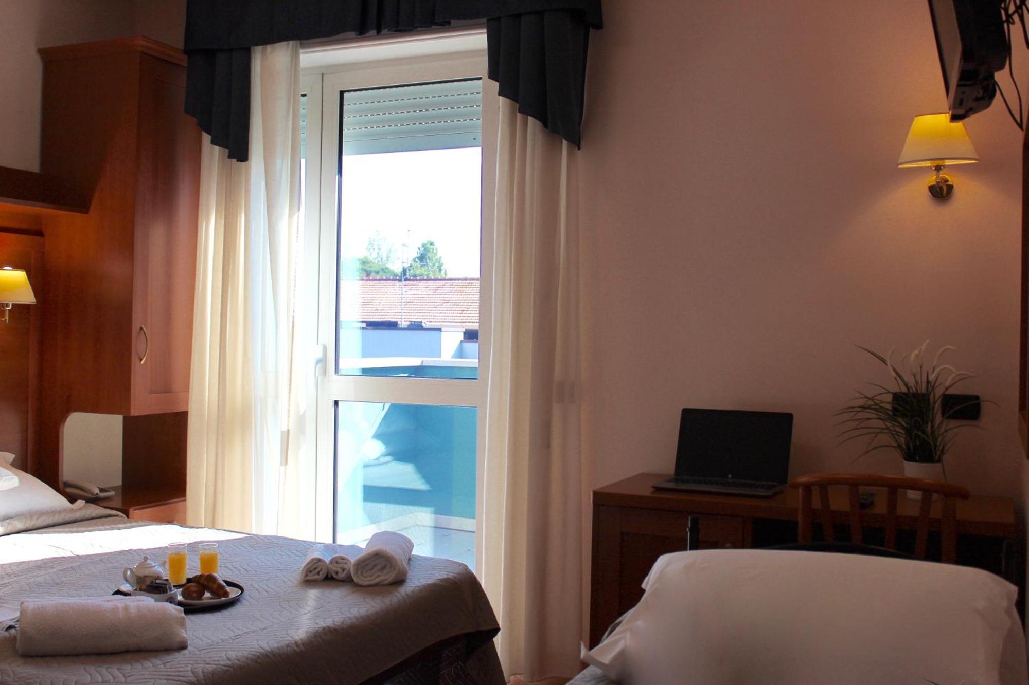 Depandance Hotel Jole Cesenatico Exterior foto