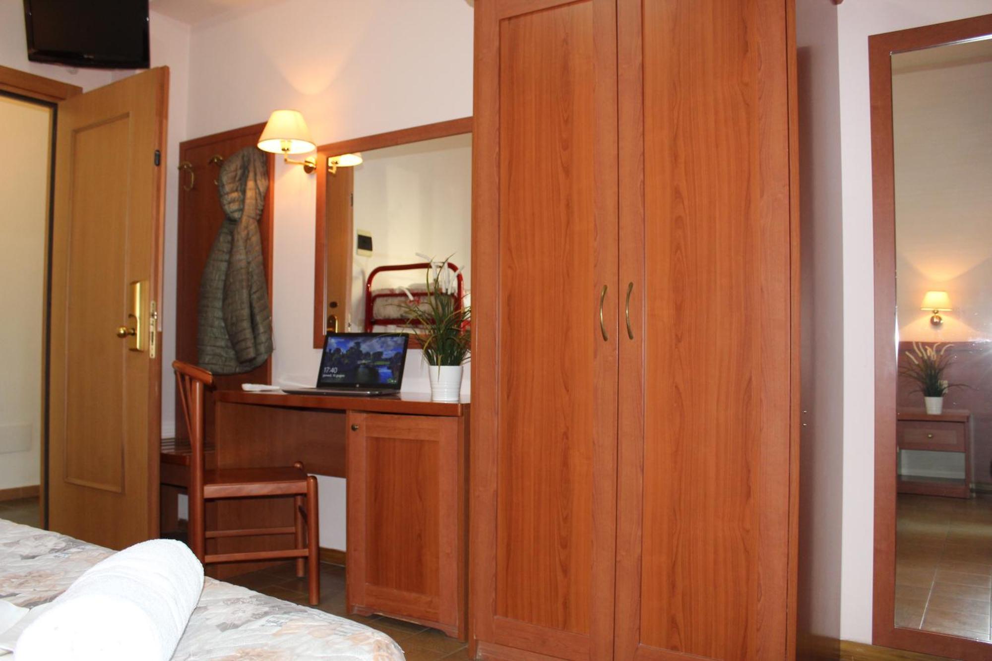Depandance Hotel Jole Cesenatico Exterior foto