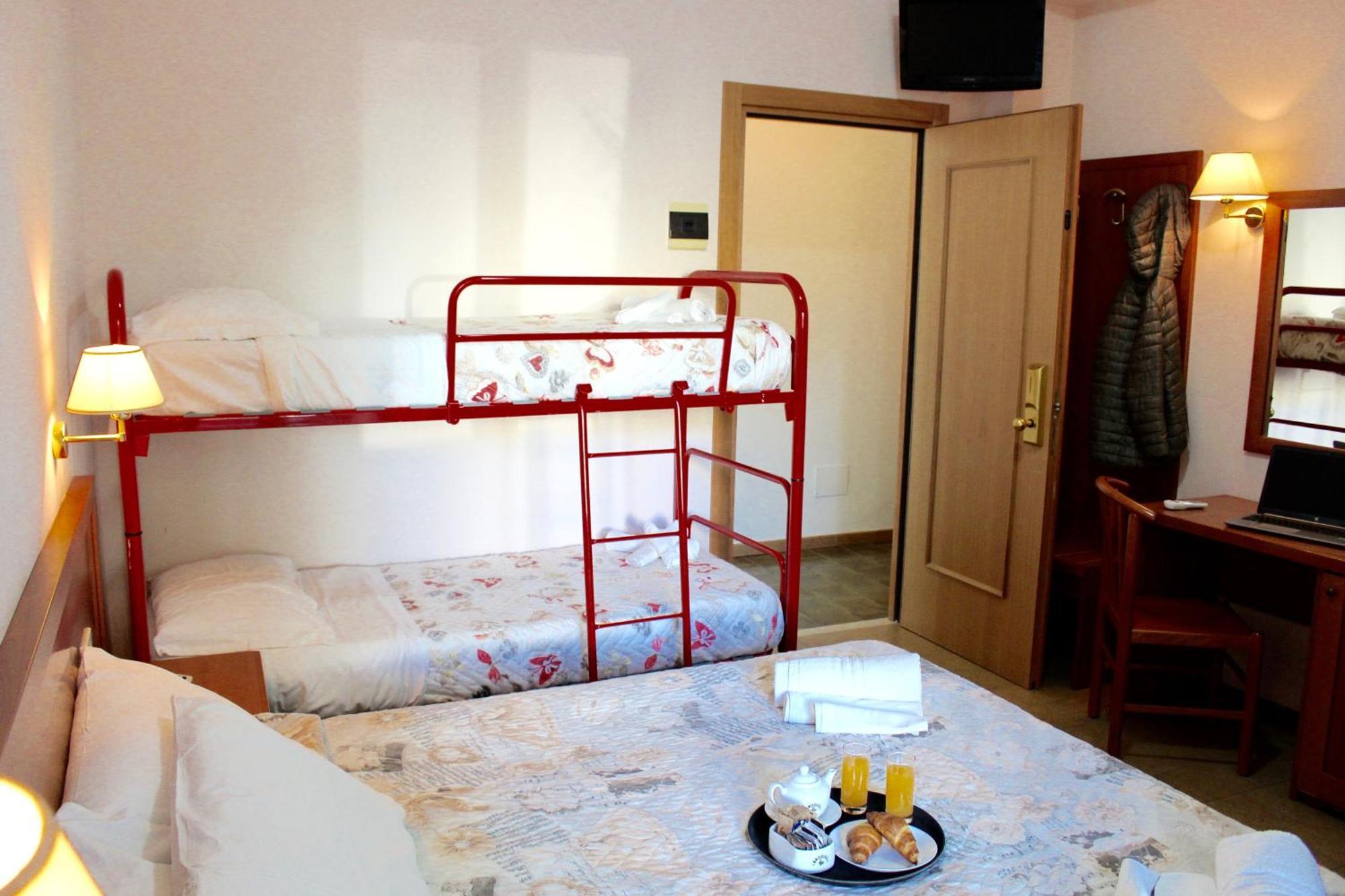 Depandance Hotel Jole Cesenatico Exterior foto