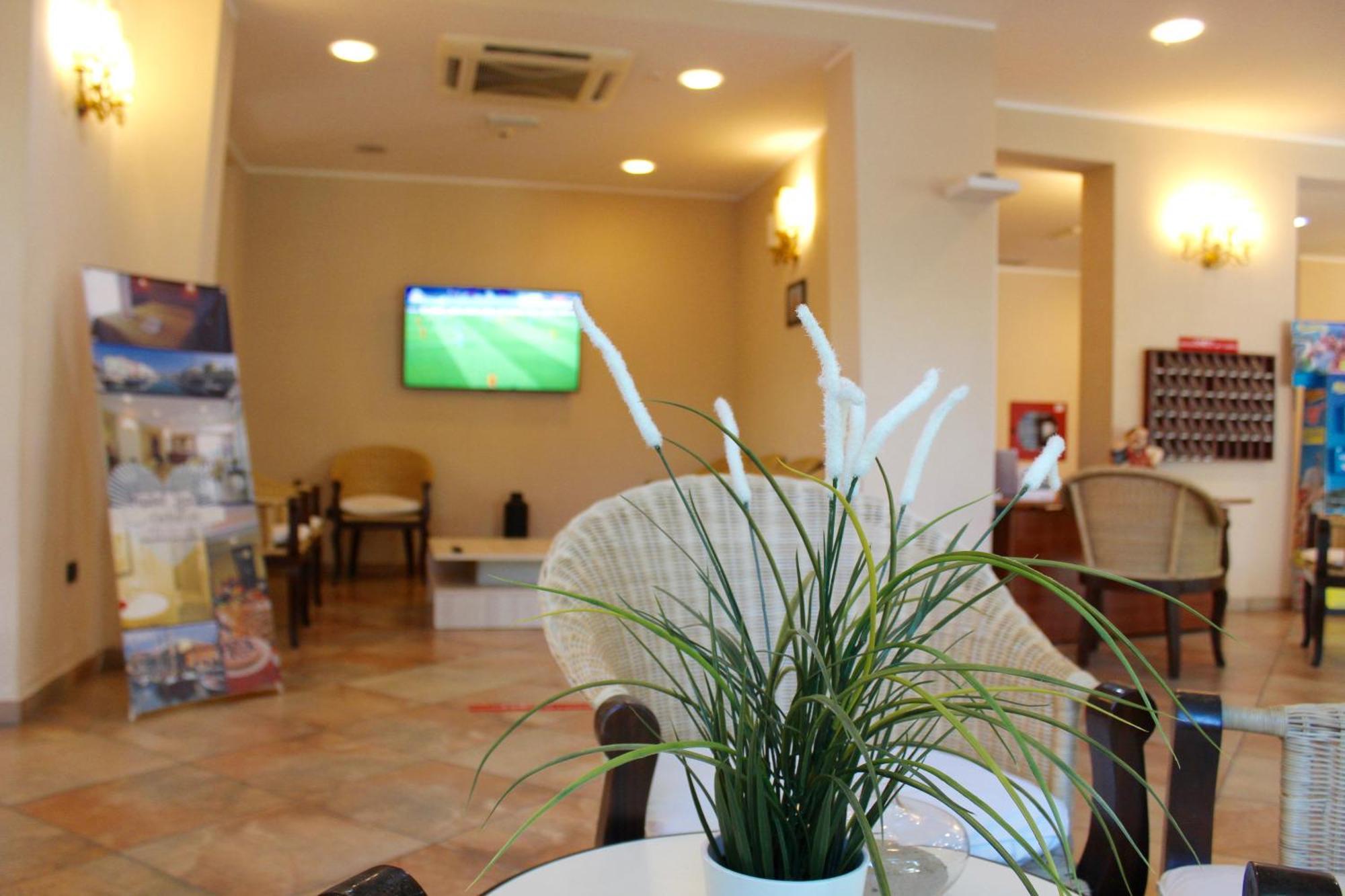 Depandance Hotel Jole Cesenatico Exterior foto
