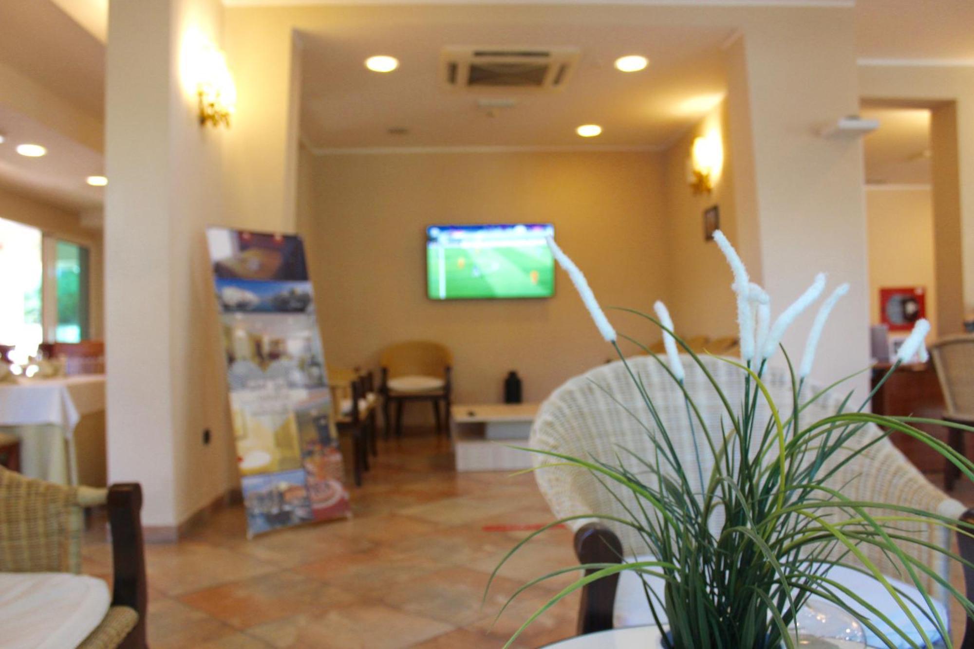 Depandance Hotel Jole Cesenatico Exterior foto