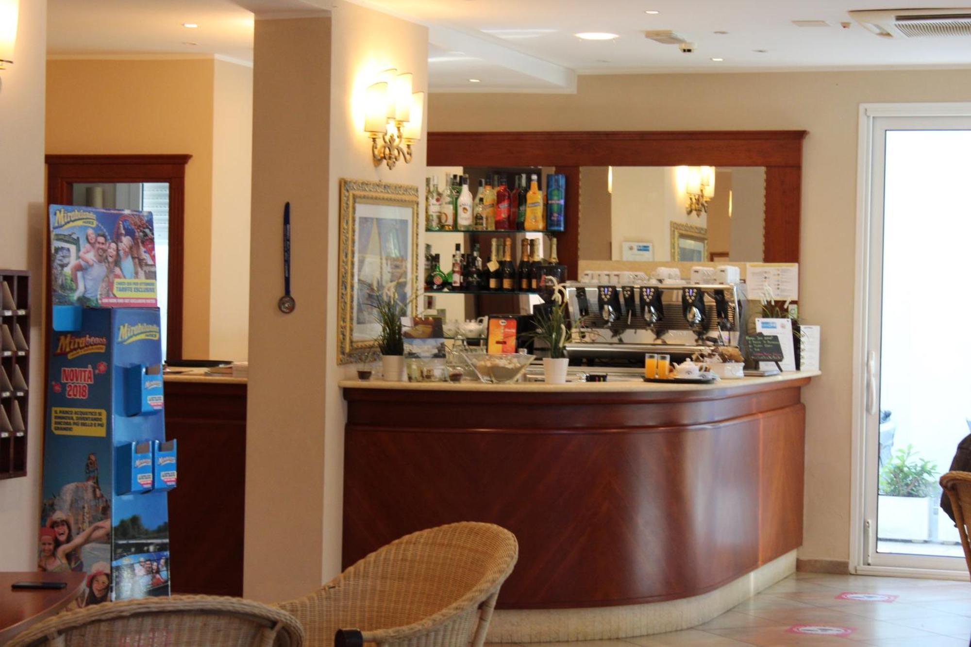 Depandance Hotel Jole Cesenatico Exterior foto