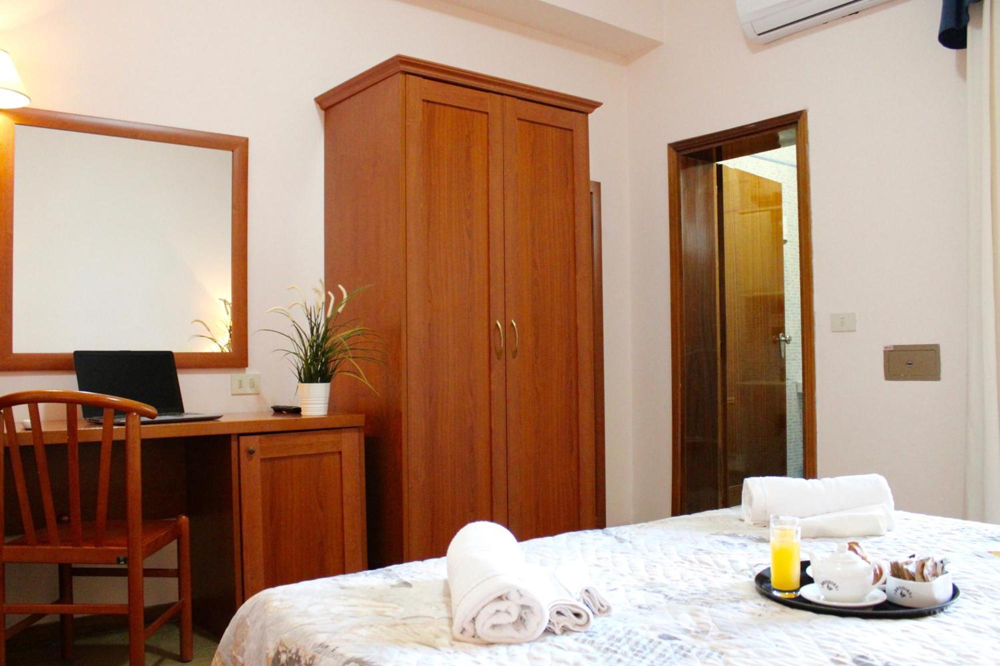 Depandance Hotel Jole Cesenatico Exterior foto