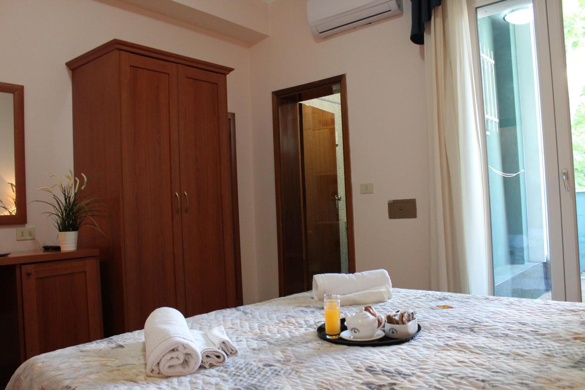 Depandance Hotel Jole Cesenatico Exterior foto