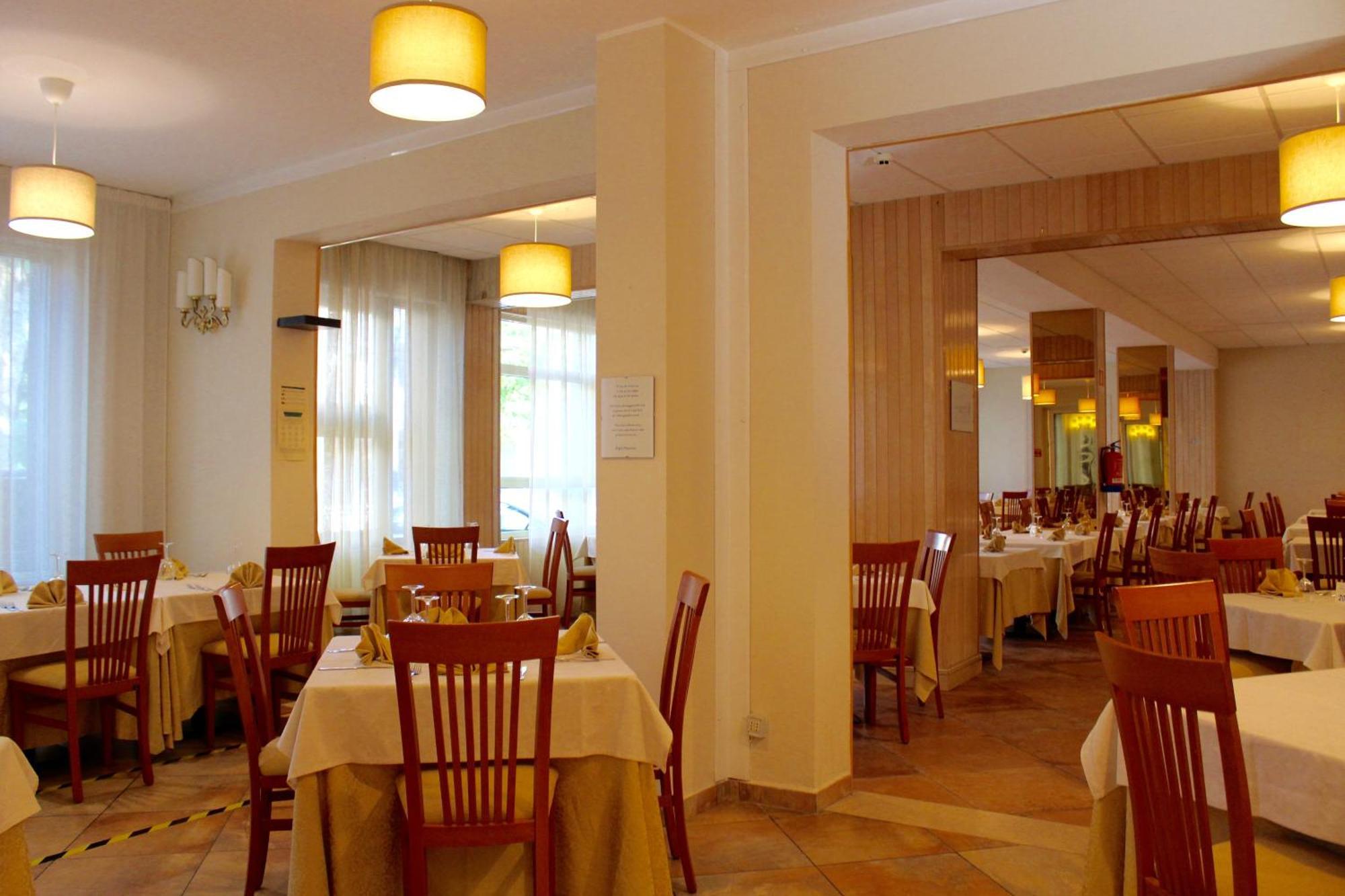 Depandance Hotel Jole Cesenatico Exterior foto